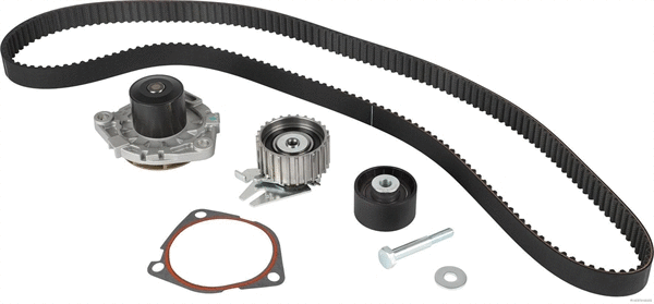 Water Pump & Timing Belt Kit (J1108000)