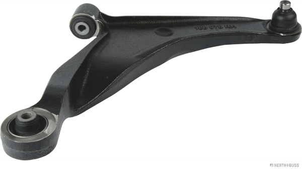 Control/Trailing Arm, wheel suspension (J4915027)