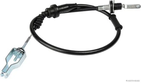 Cable Pull, clutch control (J2301024)