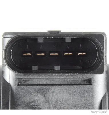 Mass Air Flow Sensor