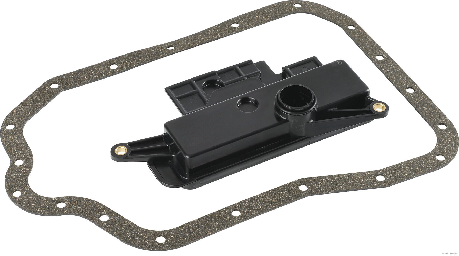 Hydraulic Filter, automatic transmission (J1352005)