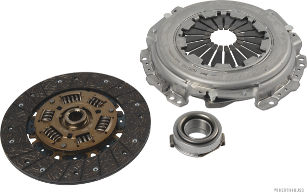 Clutch Kit (J2008087)