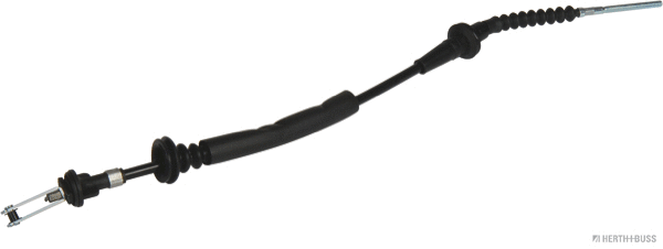 Cable Pull, clutch control (J2308015)