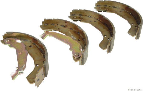 Brake Shoe Set (J3500530)