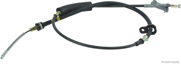 Cable Pull, parking brake (J3936013)