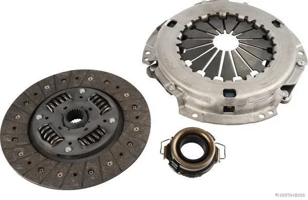 Clutch Kit (J2002201)
