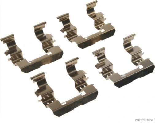 Accessory Kit, disc brake pad (J3668013)