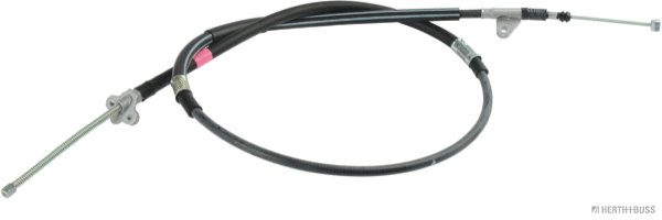 Cable Pull, parking brake (J3932009)