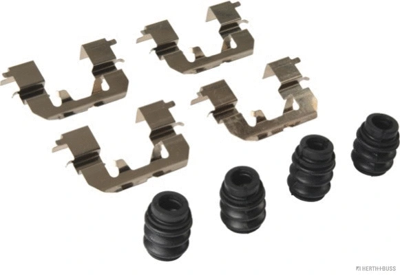 Accessory Kit, disc brake pad (J3660315)