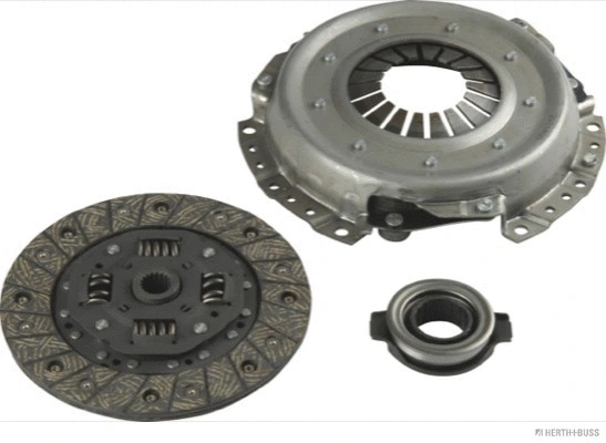 Clutch Kit (J2001071)