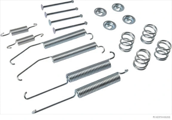 Accessory Kit, brake shoes (J3565011)