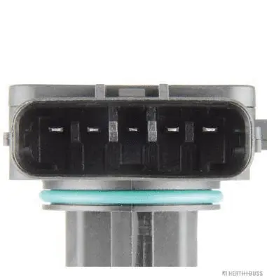 Mass Air Flow Sensor