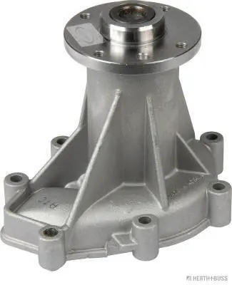Water Pump, engine cooling (J1510408)