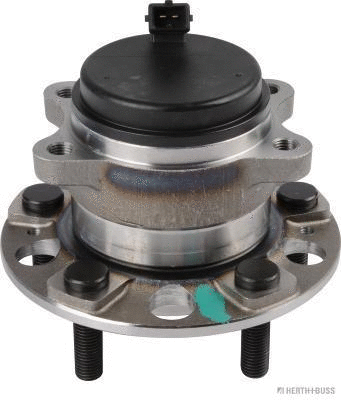 Wheel Bearing Kit (J4710556)