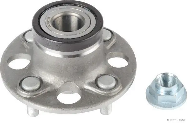 Wheel Bearing Kit (J4714134)