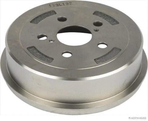Brake Drum (J3402019)