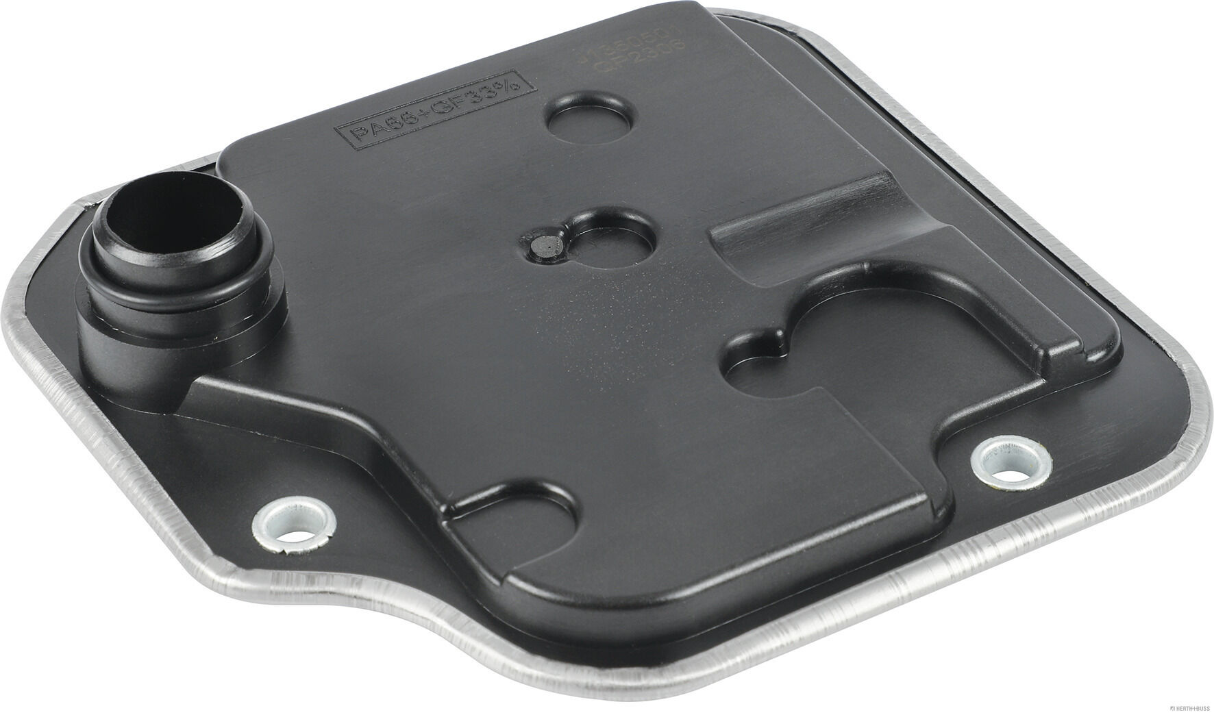 Hydraulic Filter, automatic transmission (J1350501)