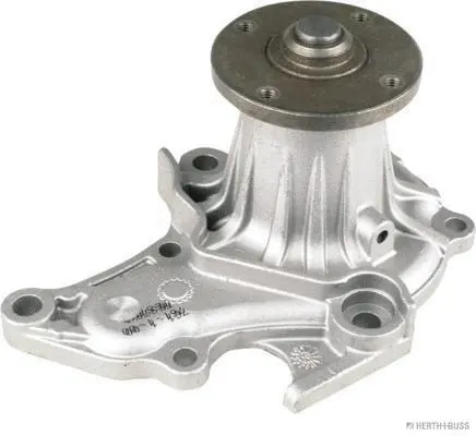 Water Pump, engine cooling (J1512038)