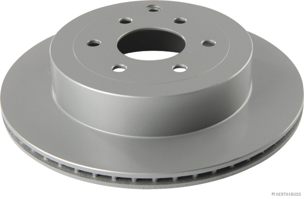 Brake Disc (J3311000)