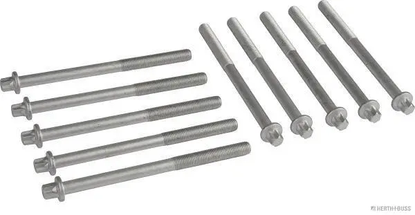 Cylinder Head Bolt Set (J1280914)