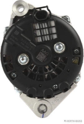 Alternator (J5110917)