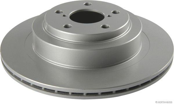 Brake Disc (J3317005)