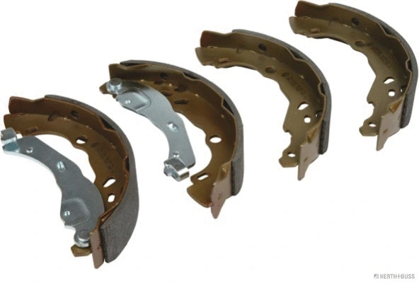 Brake Shoe Set (J3501066)