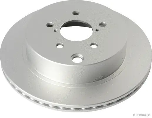 Brake Disc (J3317012)
