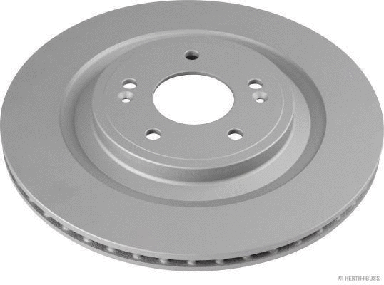 Brake Disc (J3310328)