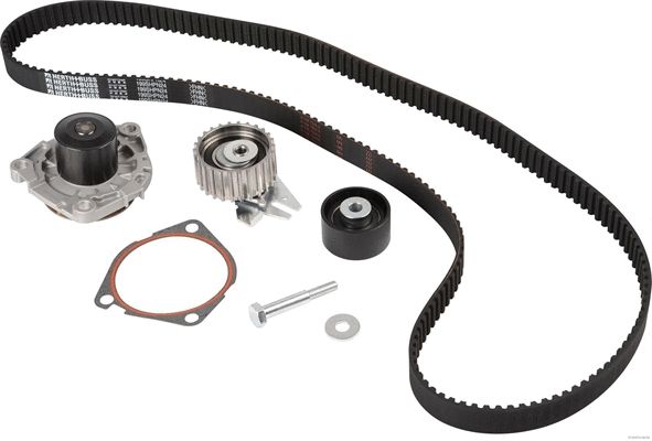 Water Pump & Timing Belt Kit (J1100910)