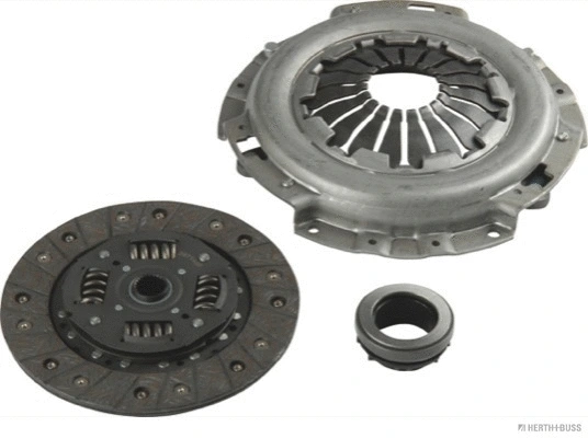 Clutch Kit (J2000905)