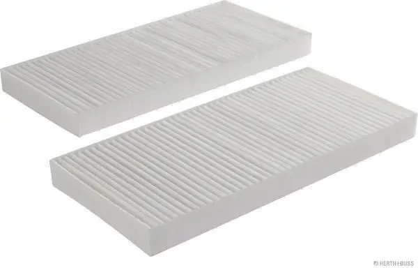 Filter, cabin air (J1340307)