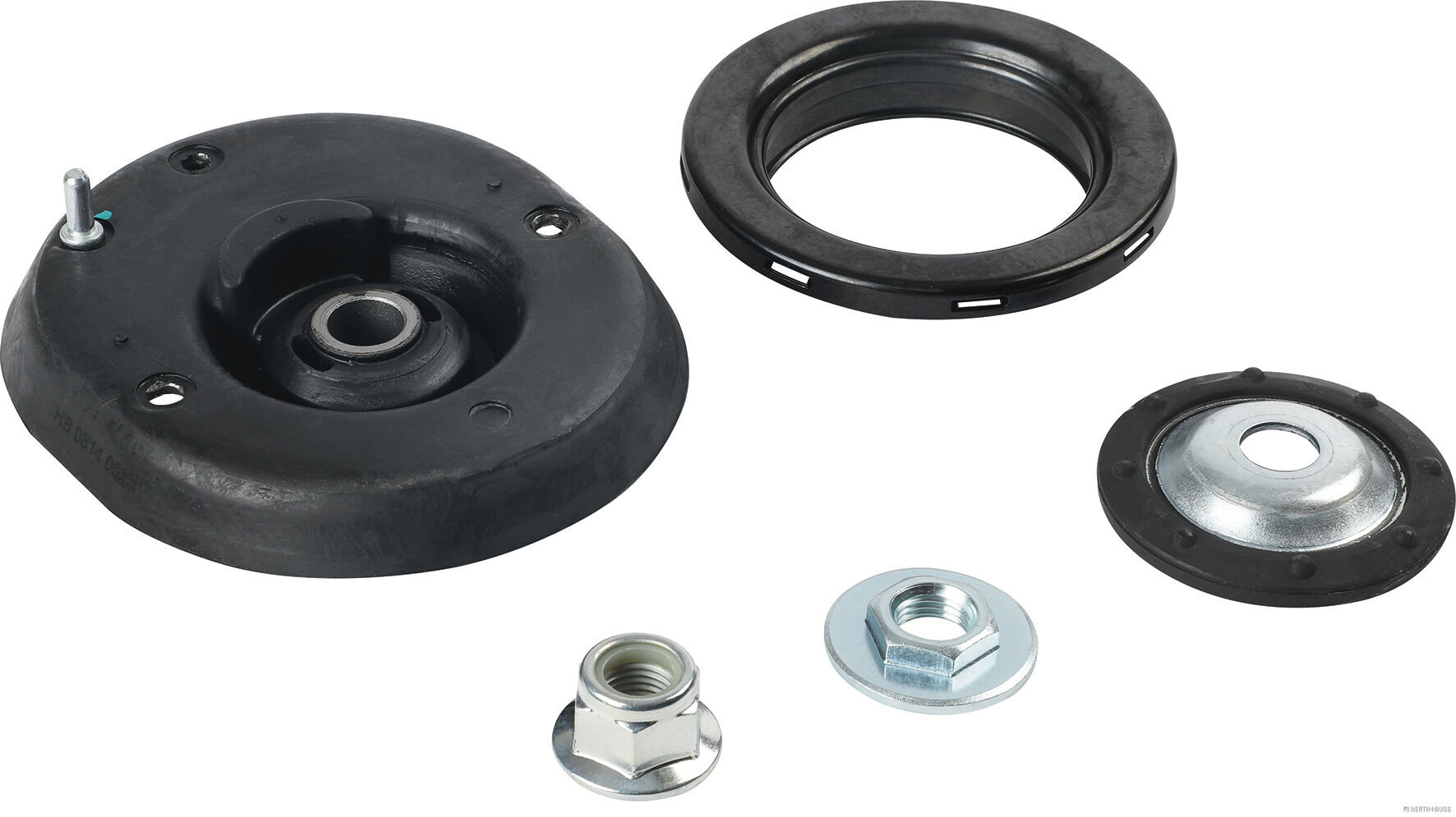 Repair Kit, suspension strut support mount (J4420814)