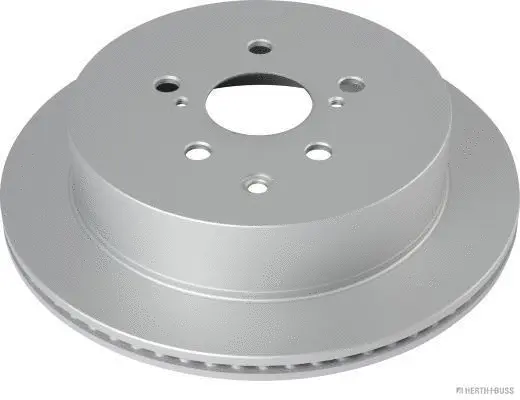 Brake Disc (J3312076)