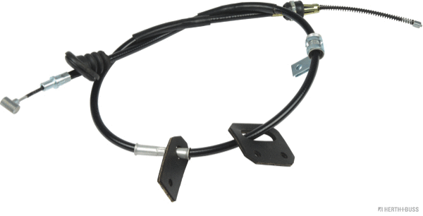 Cable Pull, parking brake (J3928001)