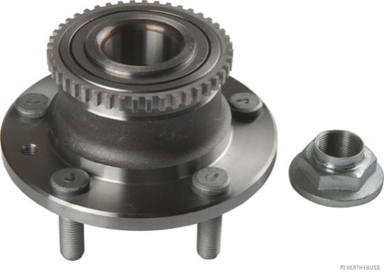 Wheel Bearing Kit (J4713031)
