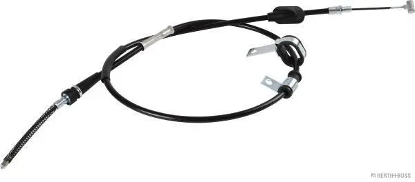 Cable Pull, parking brake (J3938036)