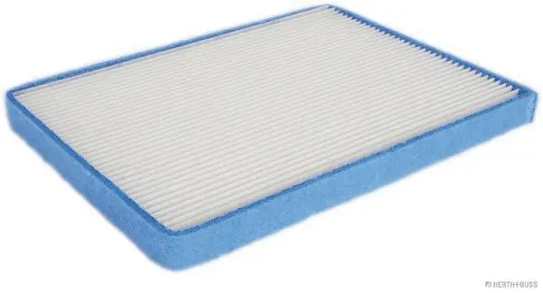 Filter, cabin air (J1348006)