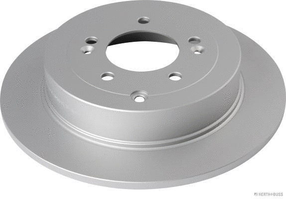 Brake Disc (J3310540)