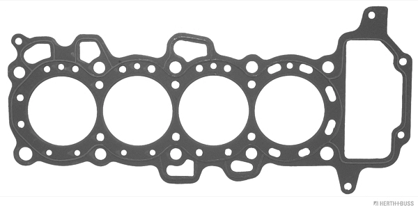 Gasket, cylinder head (J1251038)
