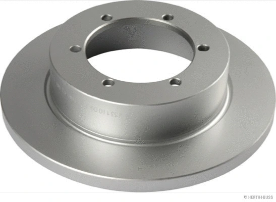 Brake Disc (J3311009)