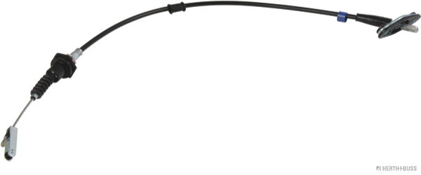 Cable Pull, clutch control (J2300302)