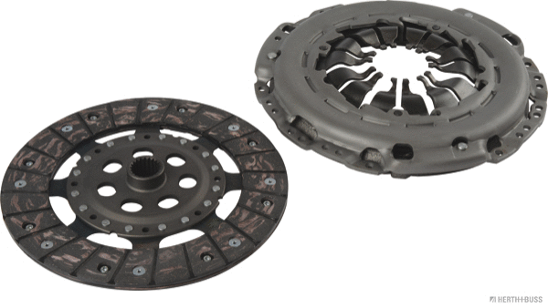 Clutch Kit (J2001232)
