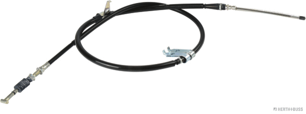 Cable Pull, parking brake (J3933073)