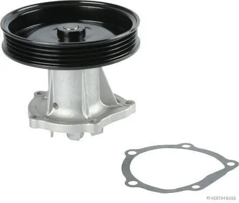 Water Pump, engine cooling (J1510918)