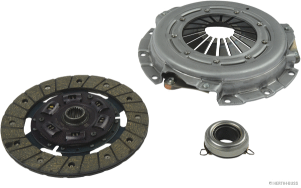 Clutch Kit (J2006032)