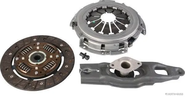 Clutch Kit (J2005165)