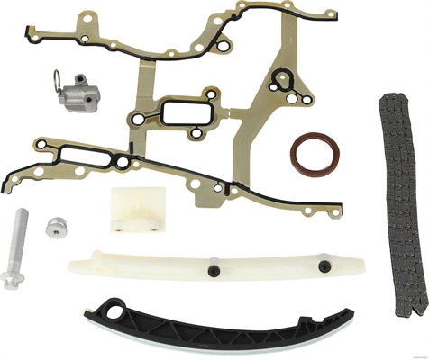 Timing Chain Kit (J1190901)