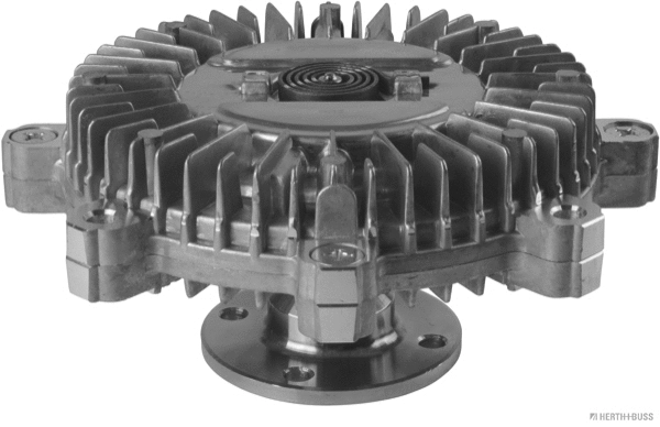 Clutch, radiator fan (J1520503)