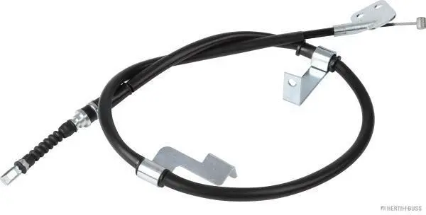Cable Pull, parking brake (J3930584)